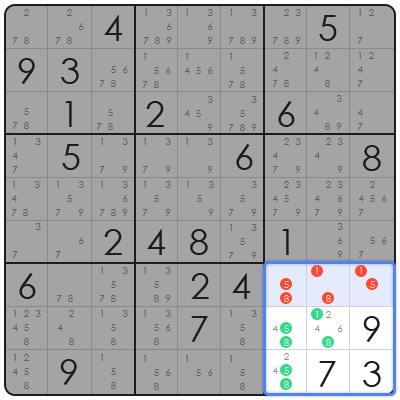 really difficult sudoku