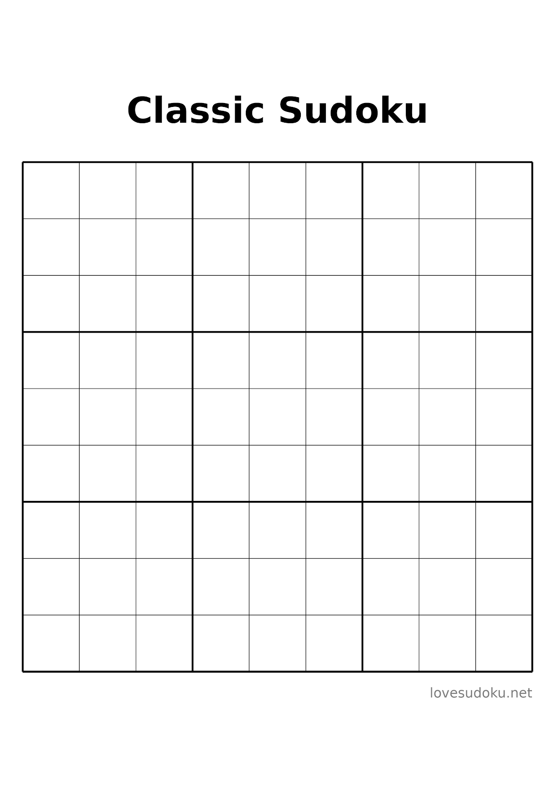 sudoku para niños de 10 a 12 años
