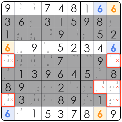 sudoku on phone